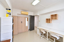 Blk 70 Redhill Rise (Bukit Merah), HDB 4 Rooms #635487461
